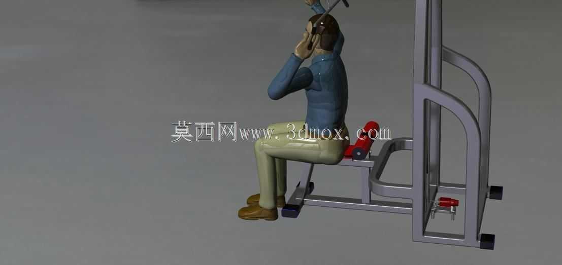 闭式拉丝机