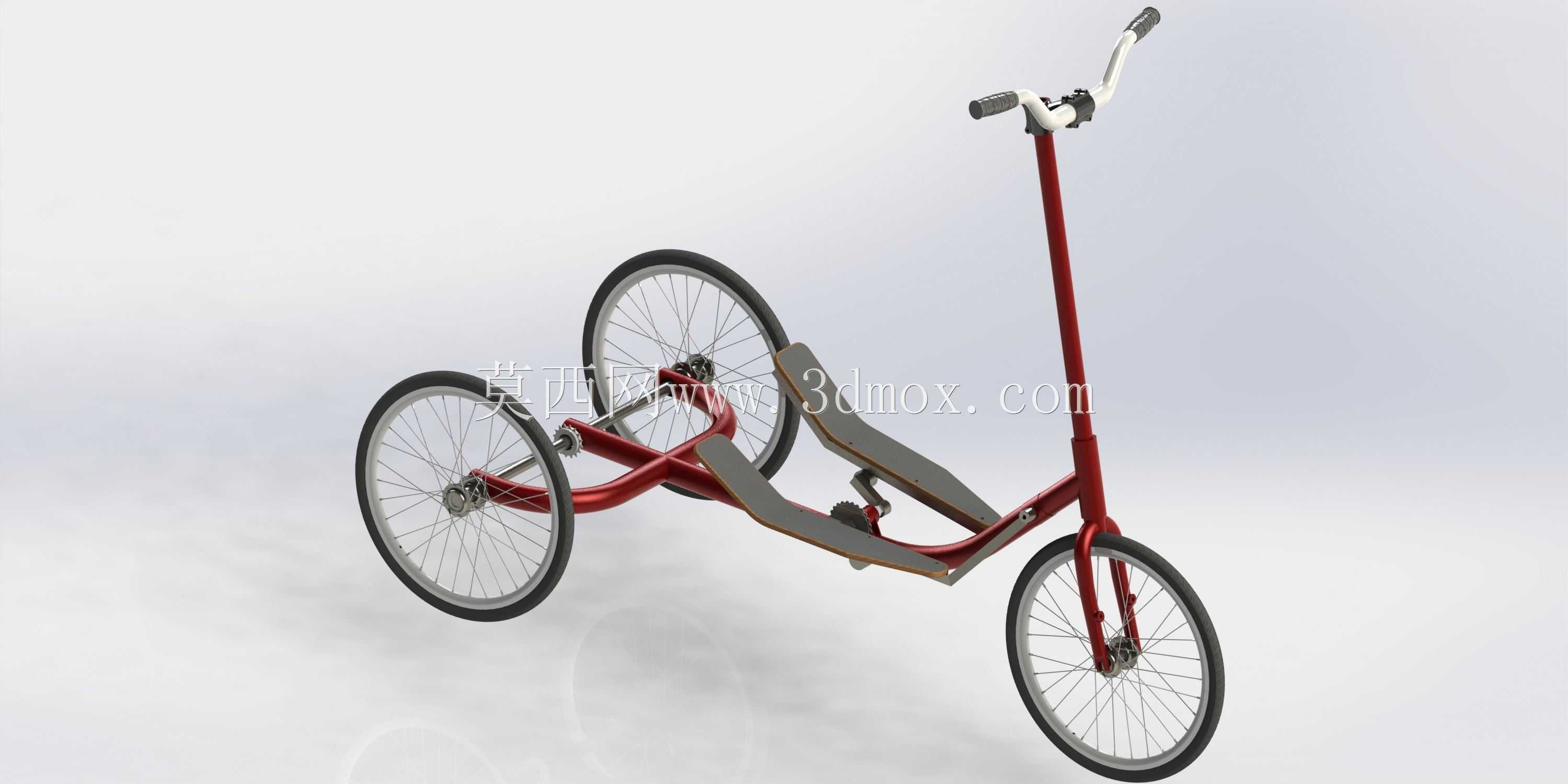 Triciclo escalador/���ֳ�������������
