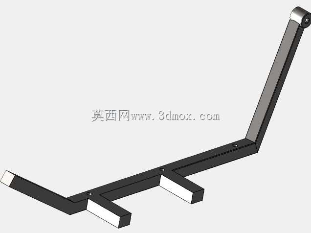 Triciclo escalador/三轮车健身房攀岩者