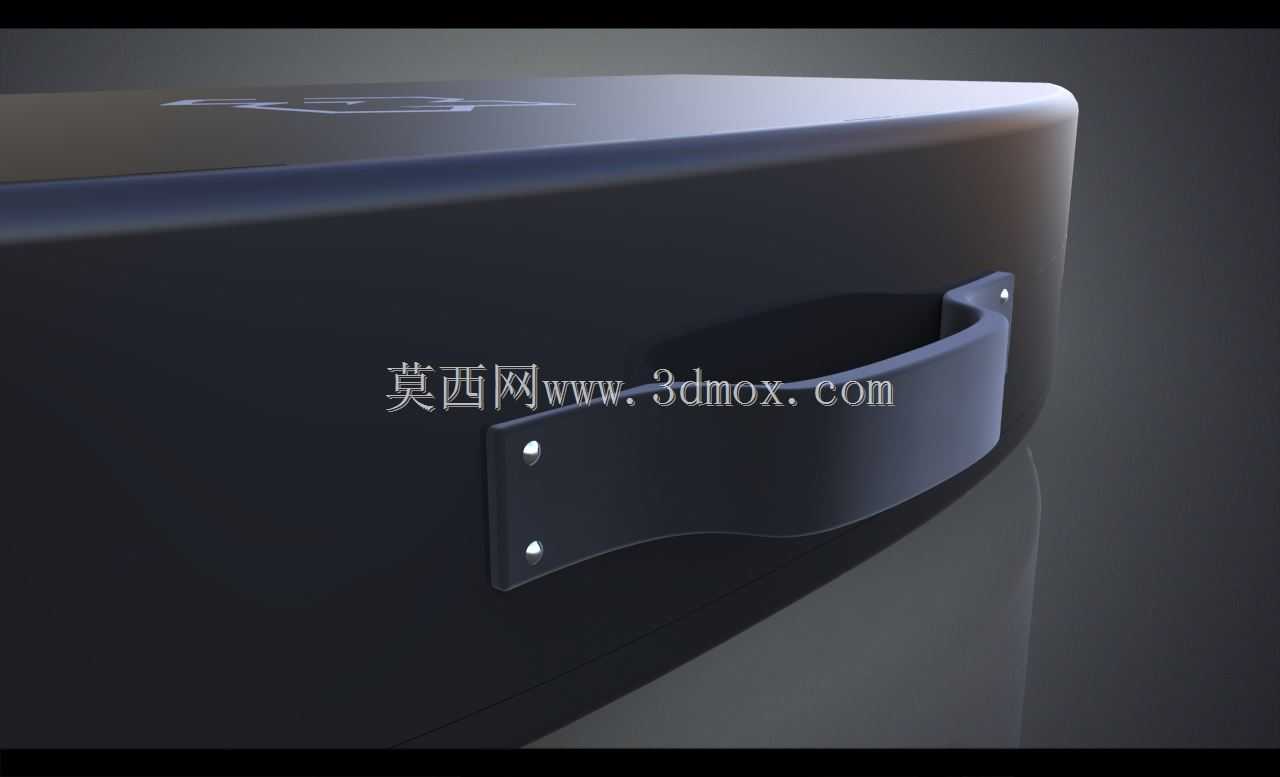 Rabaconda Crossmania便携式工具箱