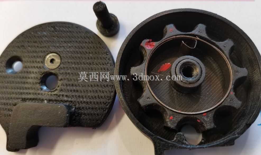 Crosman 2240自动索引库