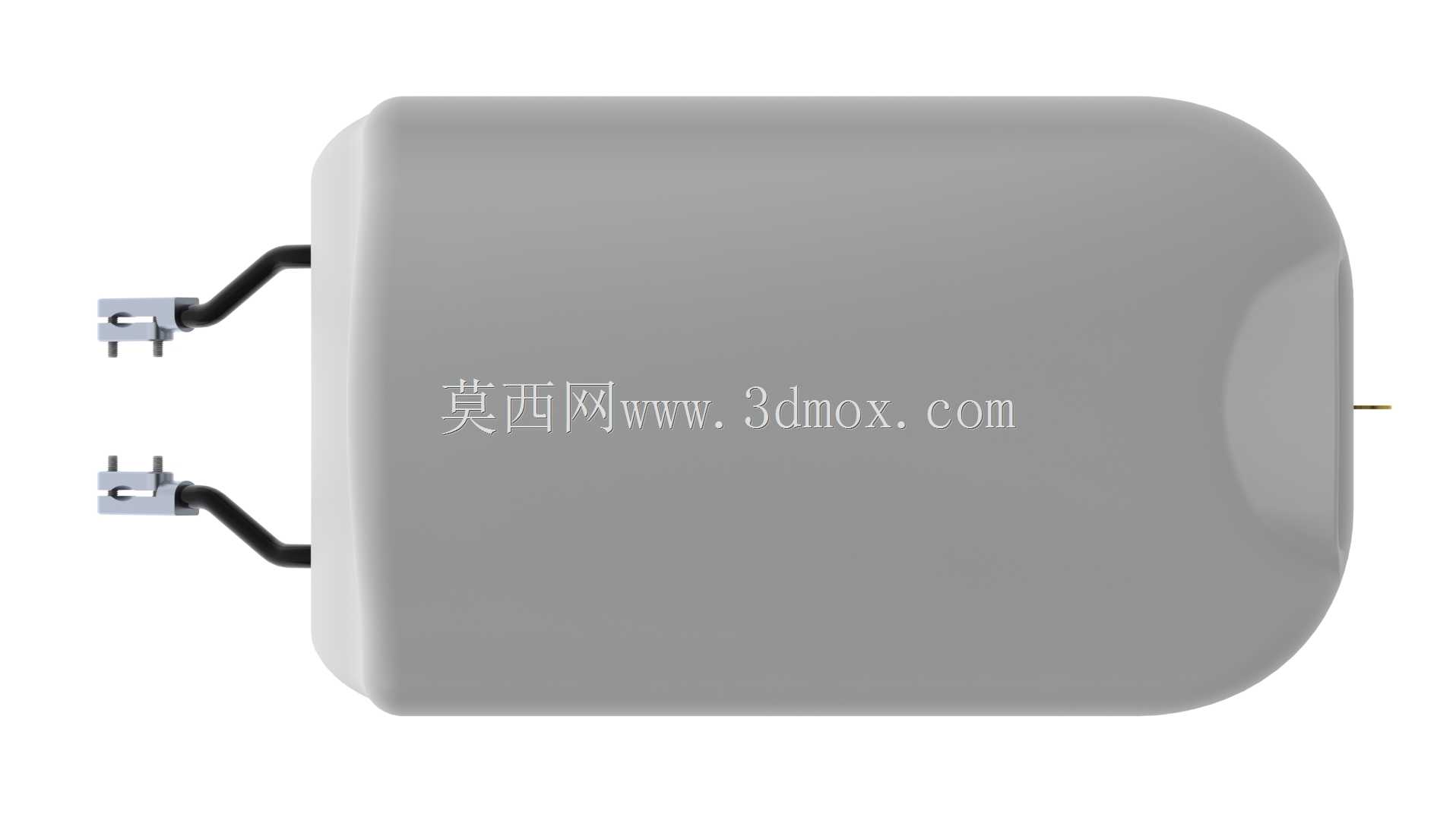 自行车后备箱