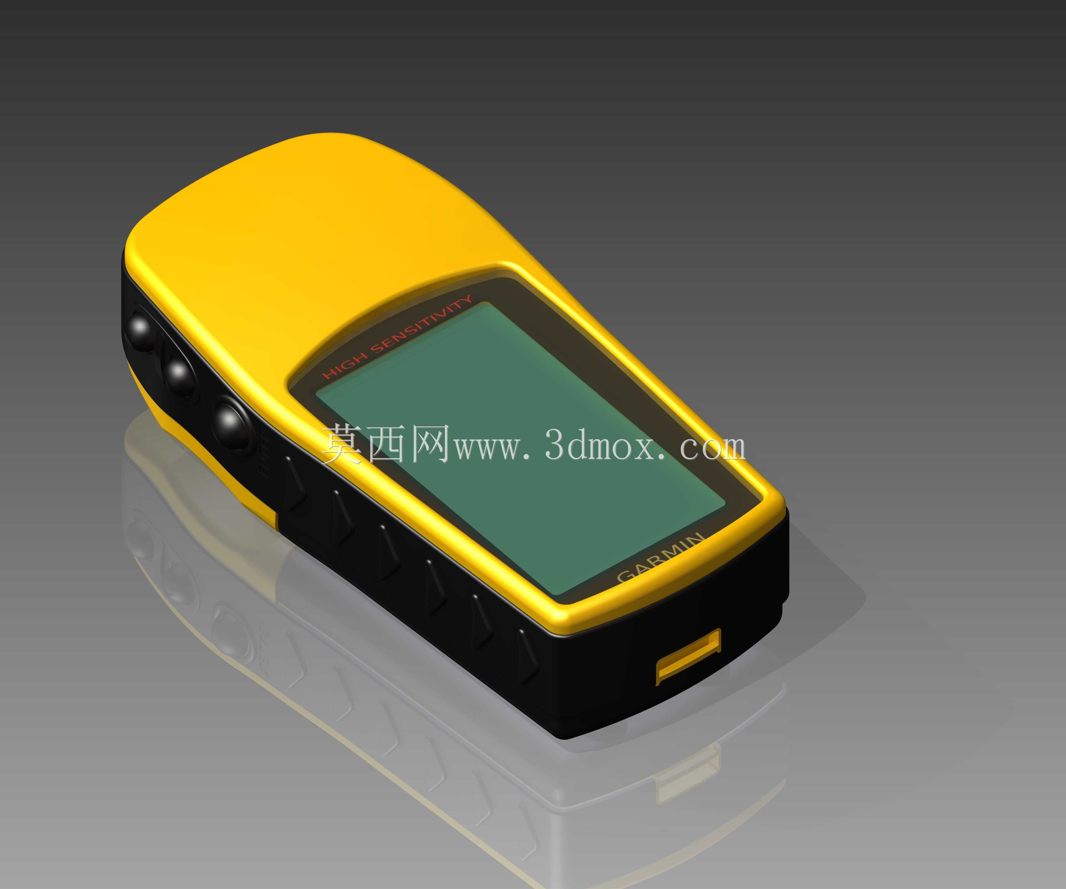 Garmin Etrex
