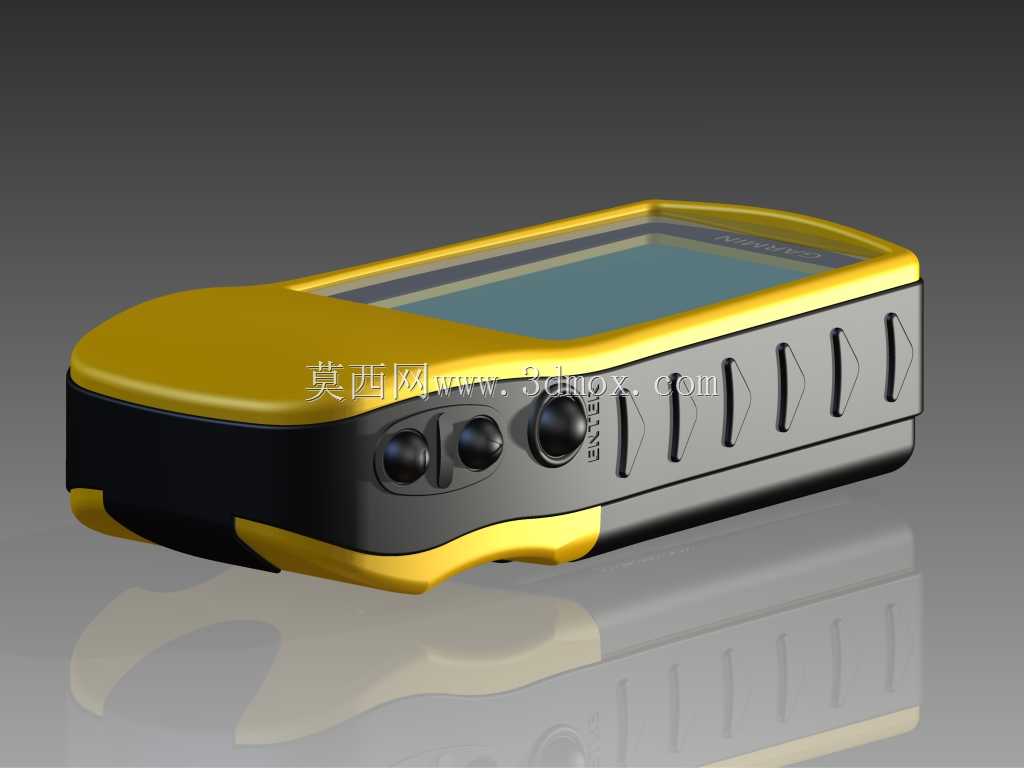 Garmin Etrex