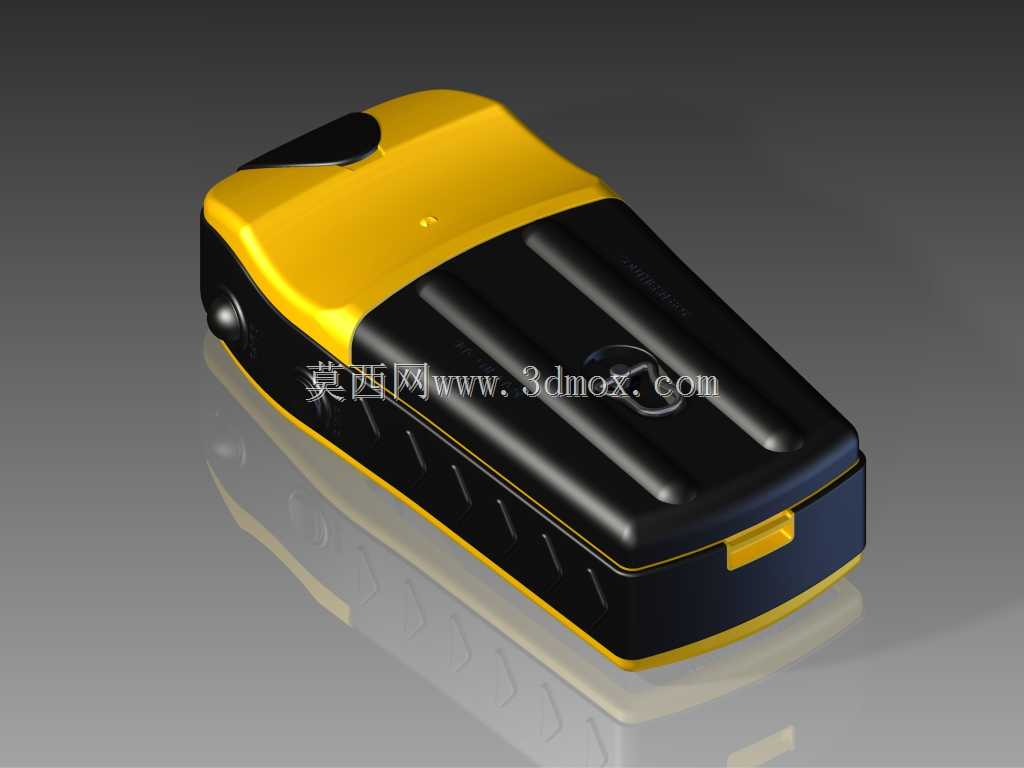 Garmin Etrex