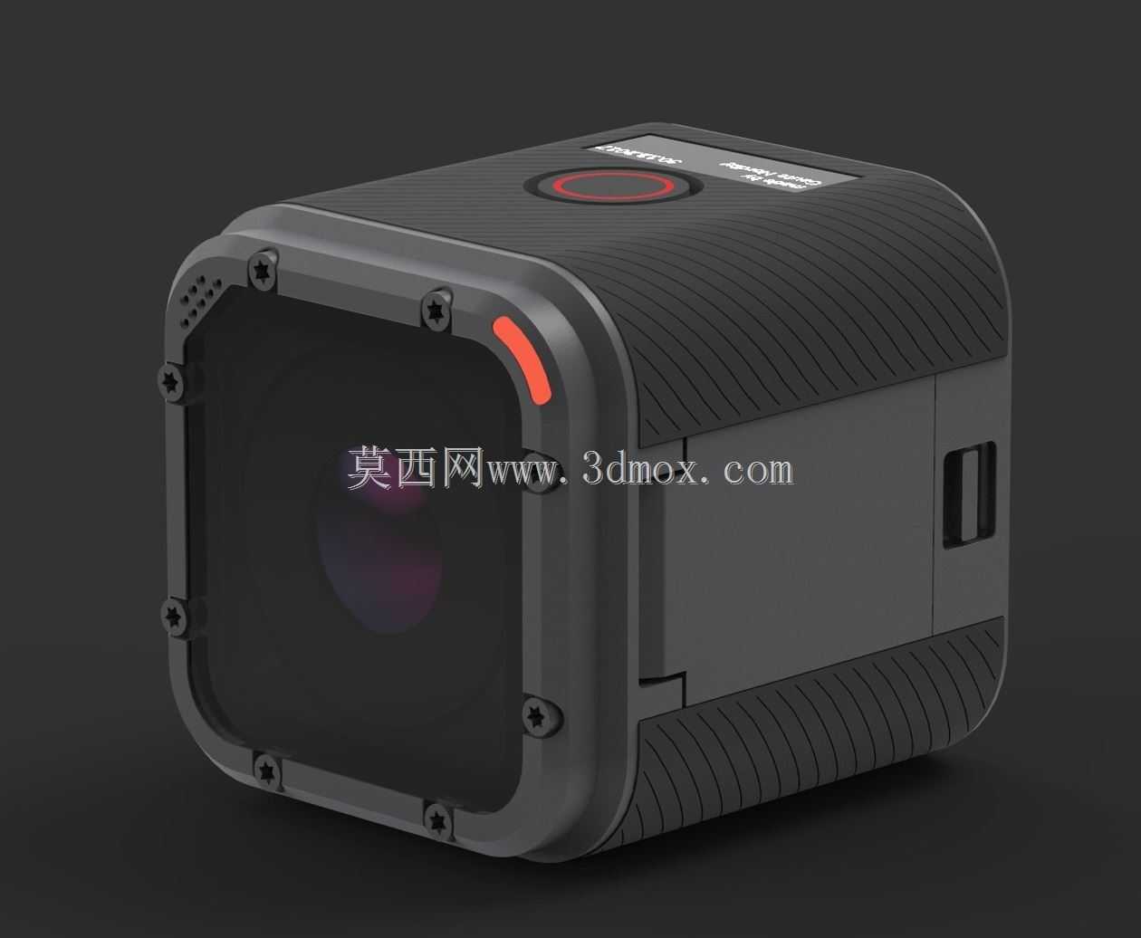飞宇科技G4万向节GoPro会话5的适配器