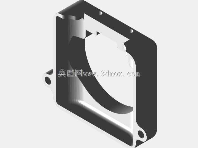 飞宇科技G4万向节GoPro会话5的适配器