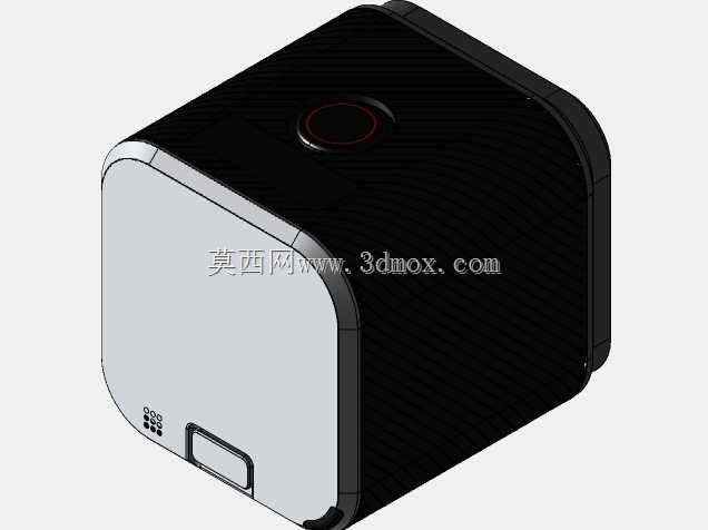 飞宇科技G4万向节GoPro会话5的适配器