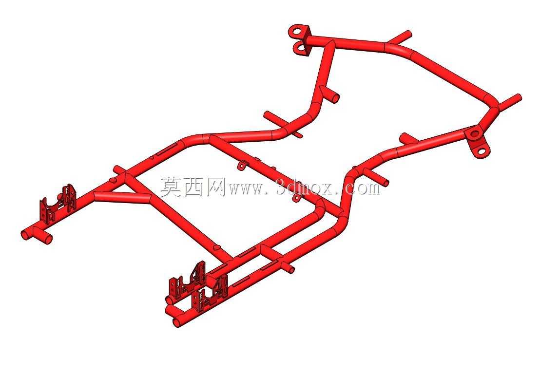 ������Chasis/Telai/Frame
