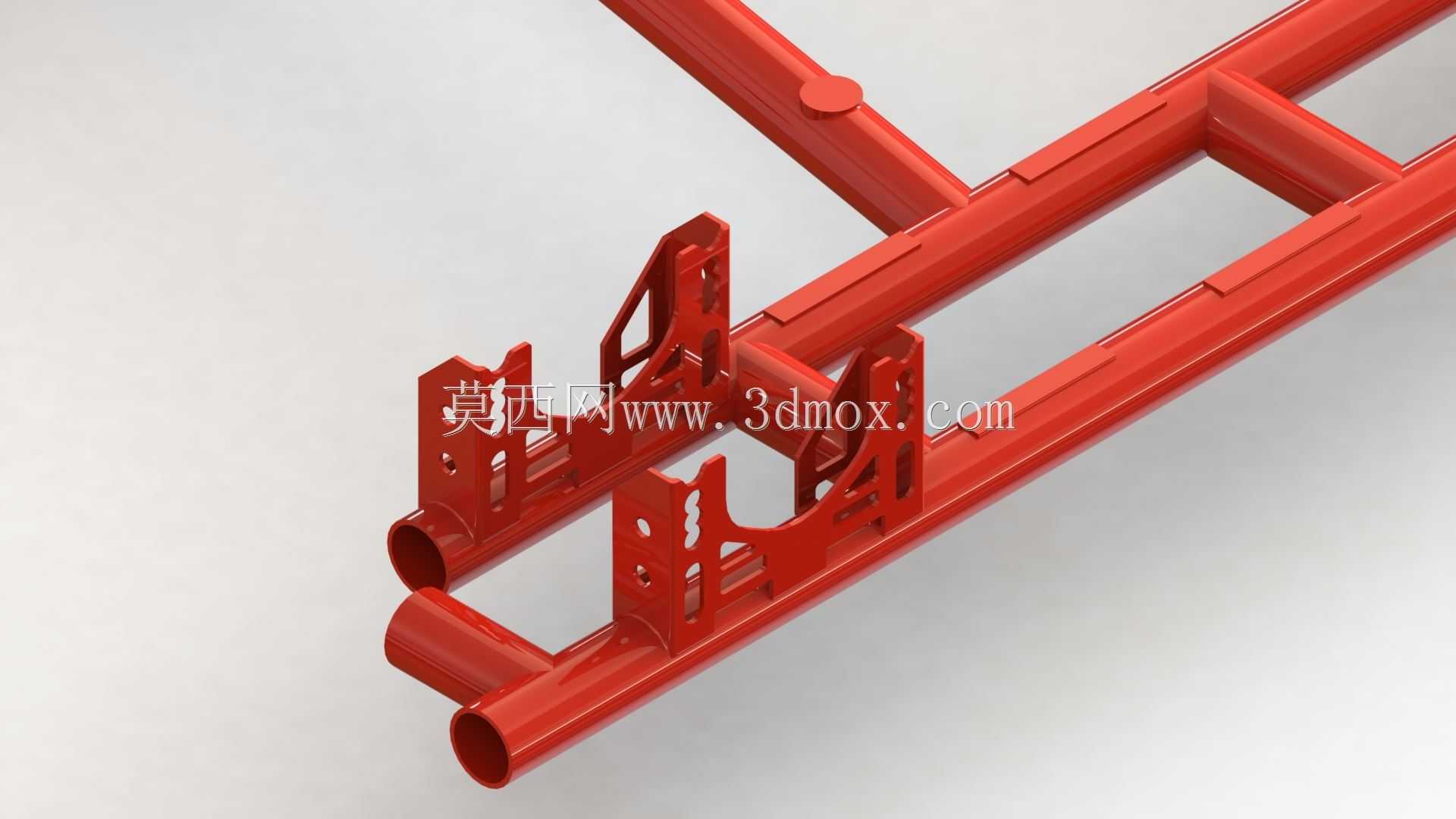 ������Chasis/Telai/Frame