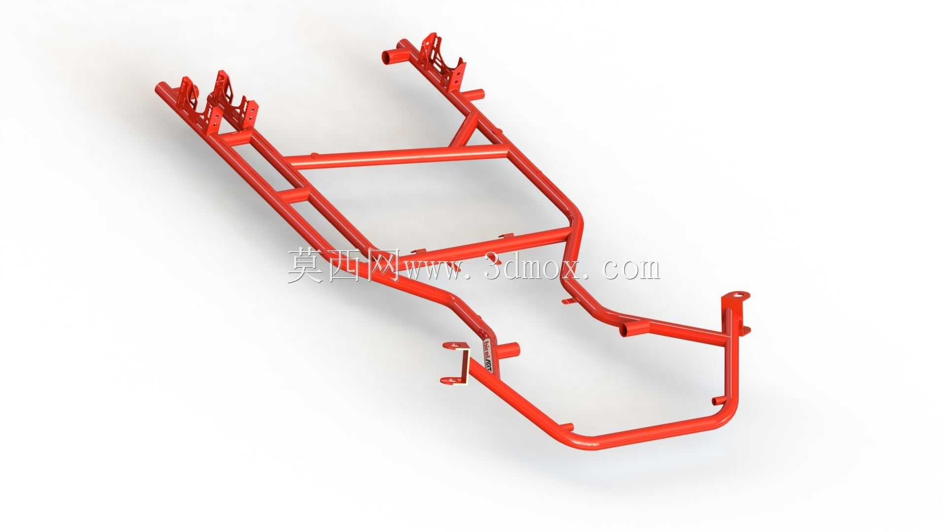 ������Chasis/Telai/Frame