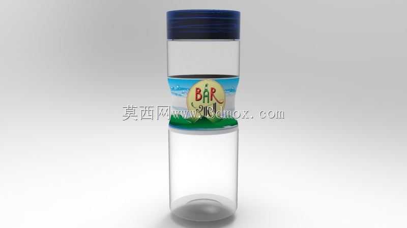 塑料瓶制造