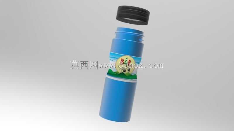 塑料瓶制造