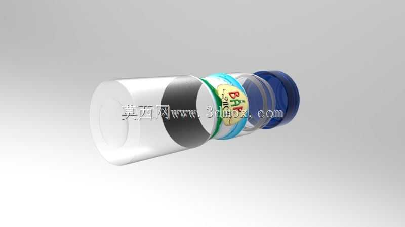 塑料瓶制造
