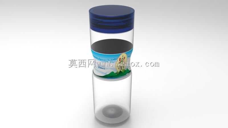 塑料瓶制造