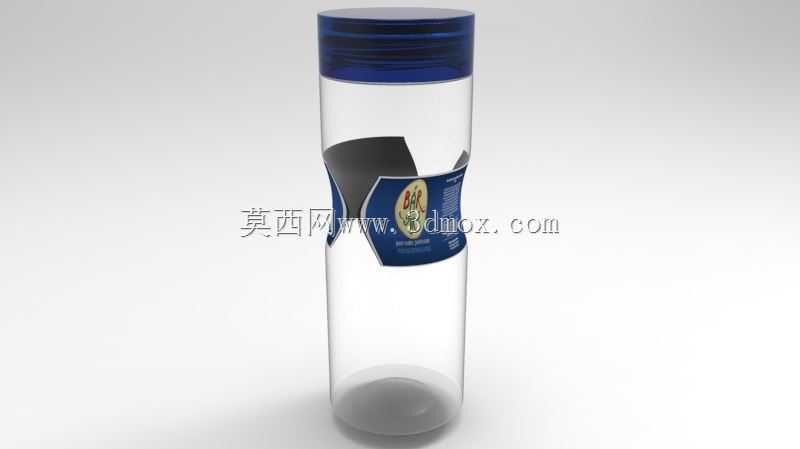 塑料瓶制造