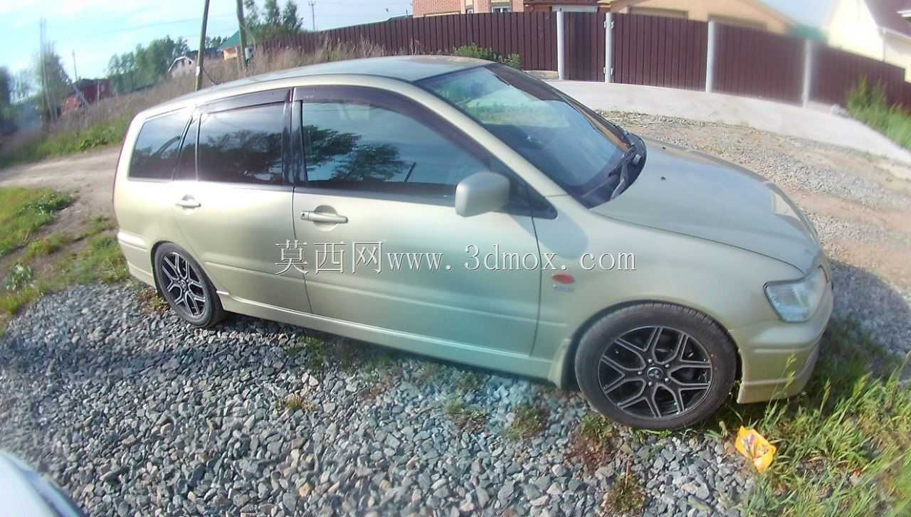 减震器TEIN CS5W三菱Lancer Cedia货车LTUC4