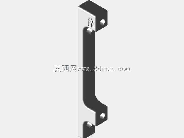 盘式制动器适配器-PM160-PM203