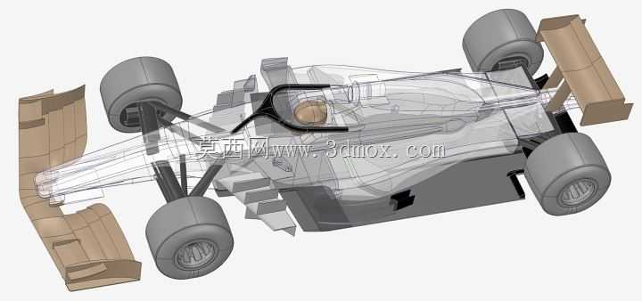 CAEdevice MP007