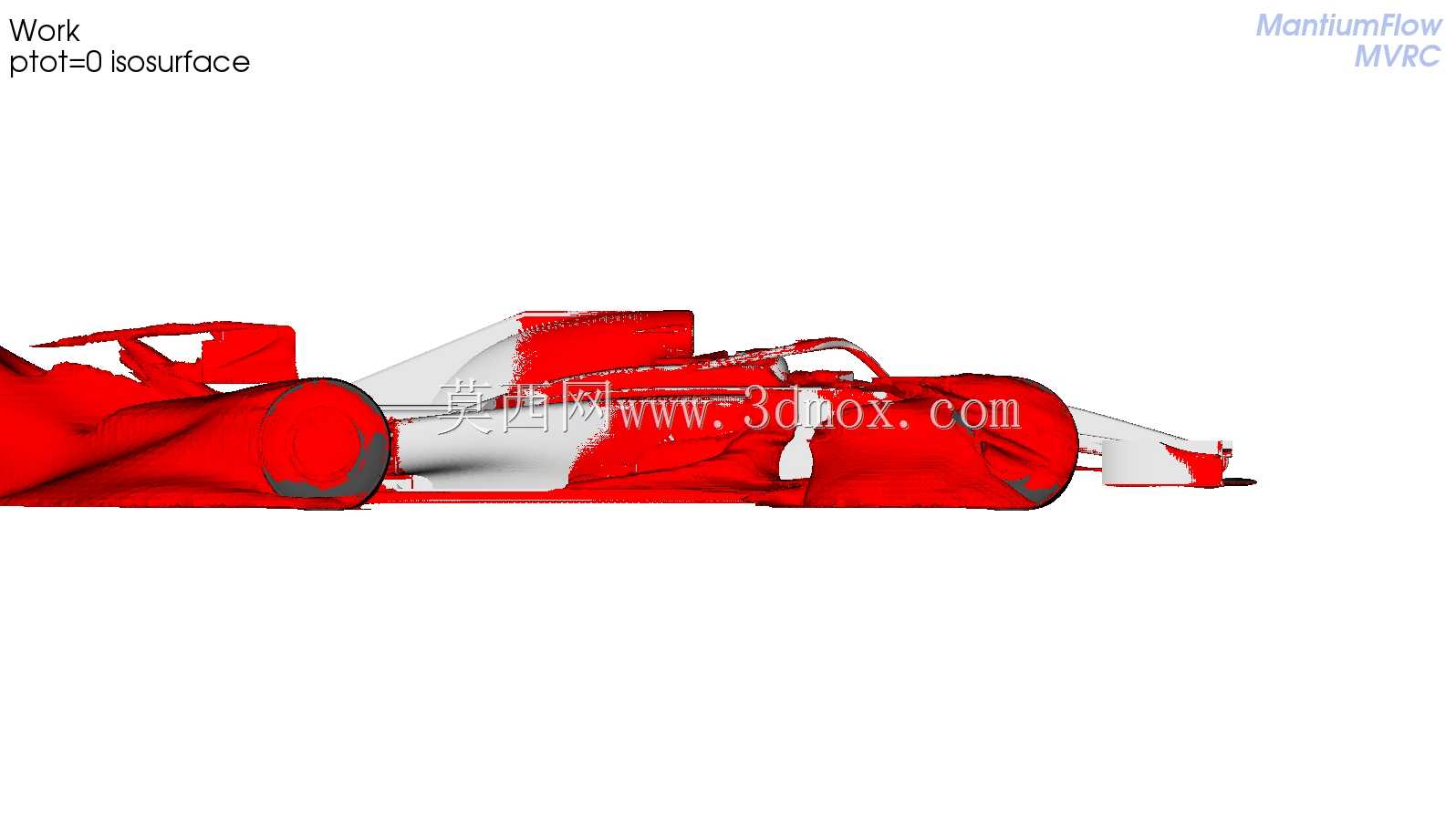 CAEdevice MP007