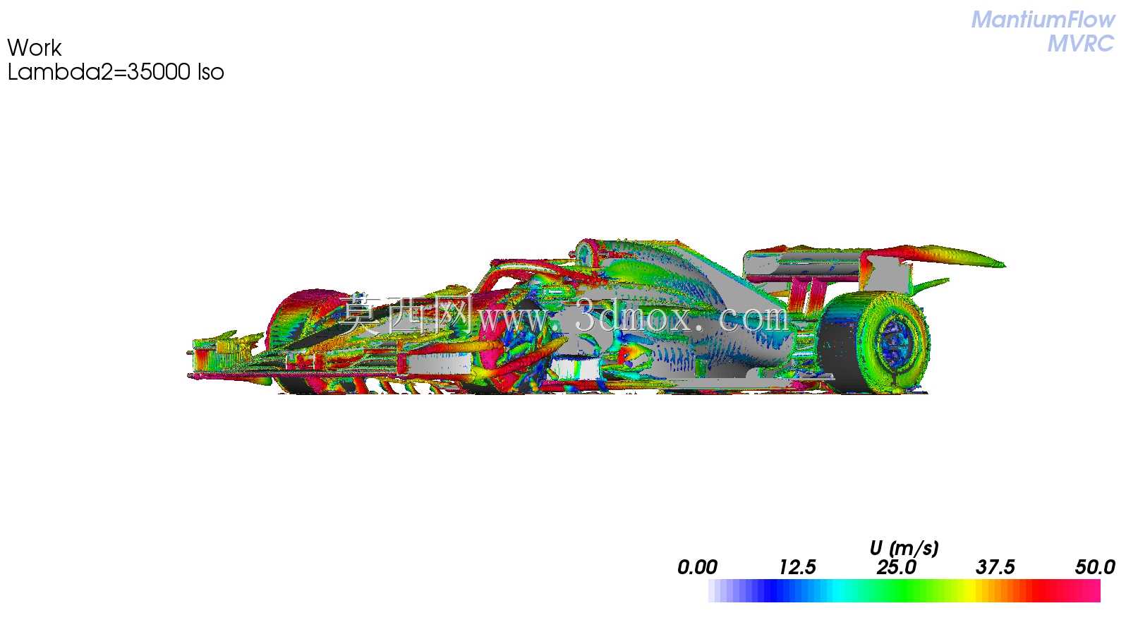 CAEdevice MP007
