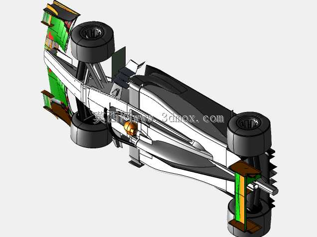 CAEdevice MP007