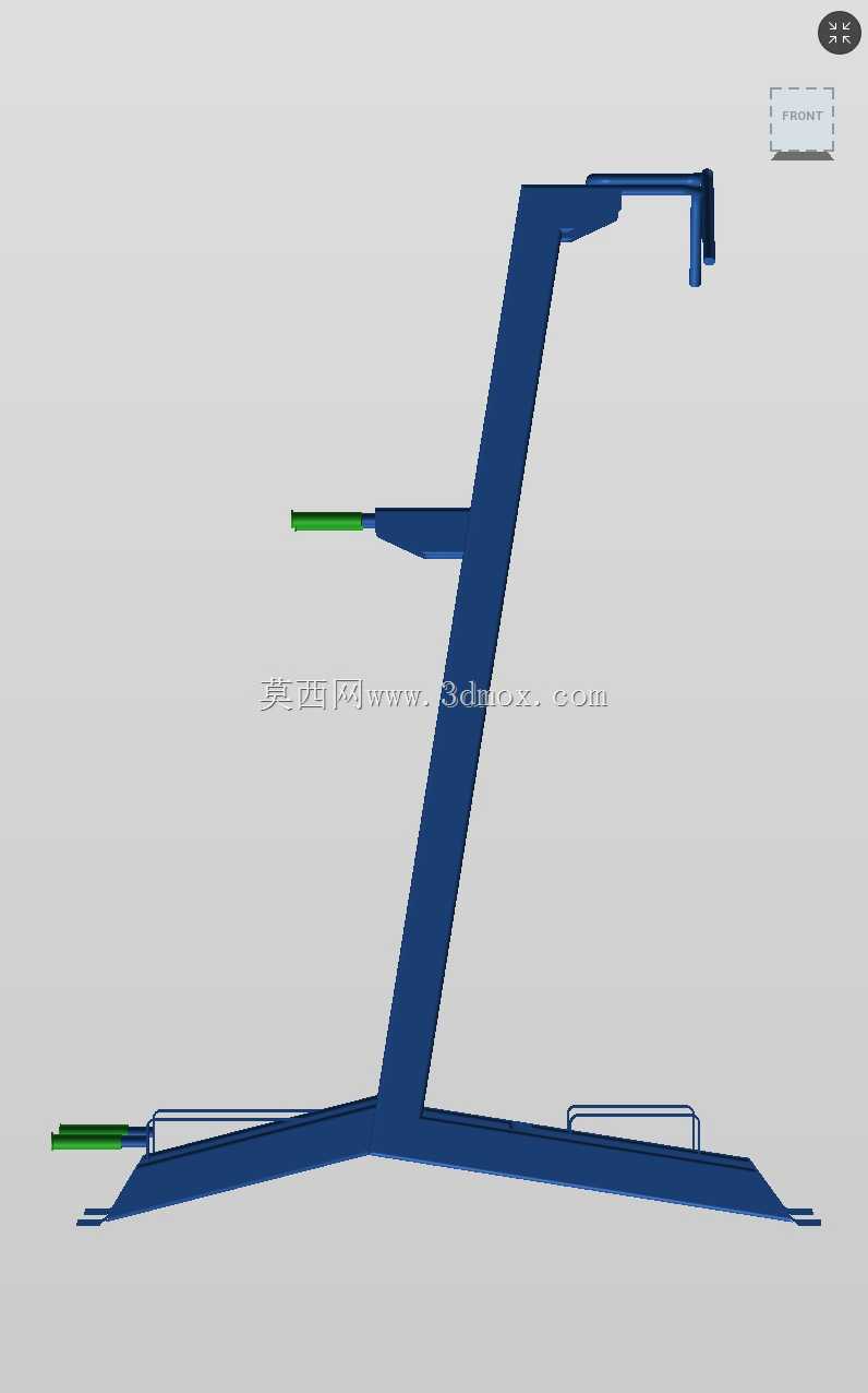 Barras paralelas m��ltiples�����˫�ܣ�