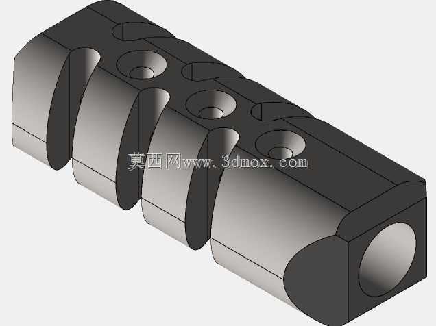 \u003e308枪口断裂