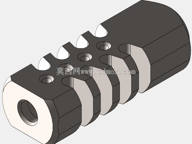 \u003e308枪口断裂
