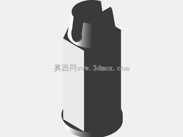 自行车轮胎气门帽