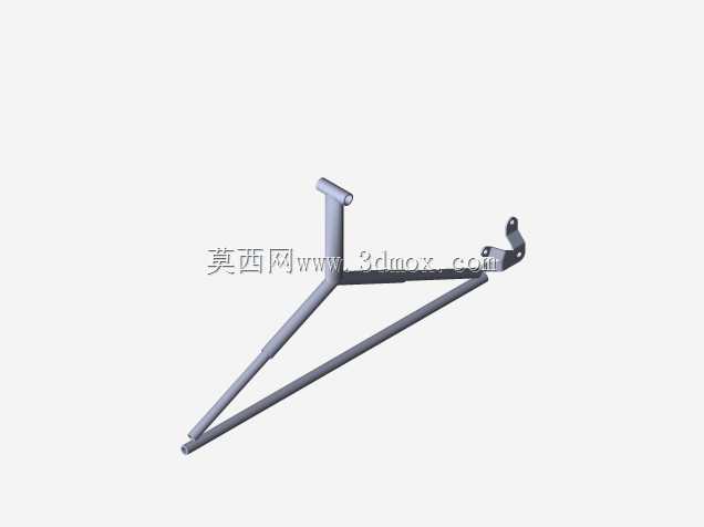 莱特拉高速移动底盘