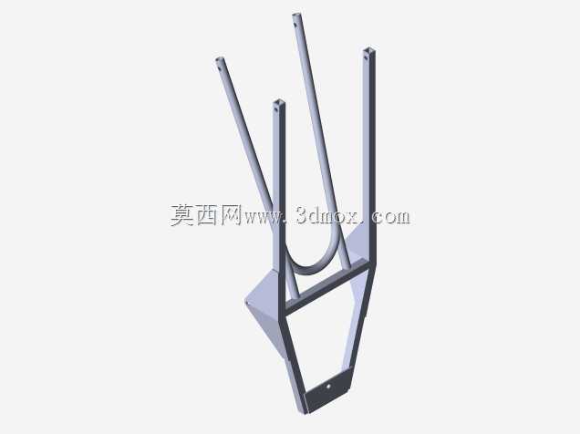 莱特拉高速移动底盘