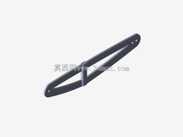 莱特拉高速移动底盘