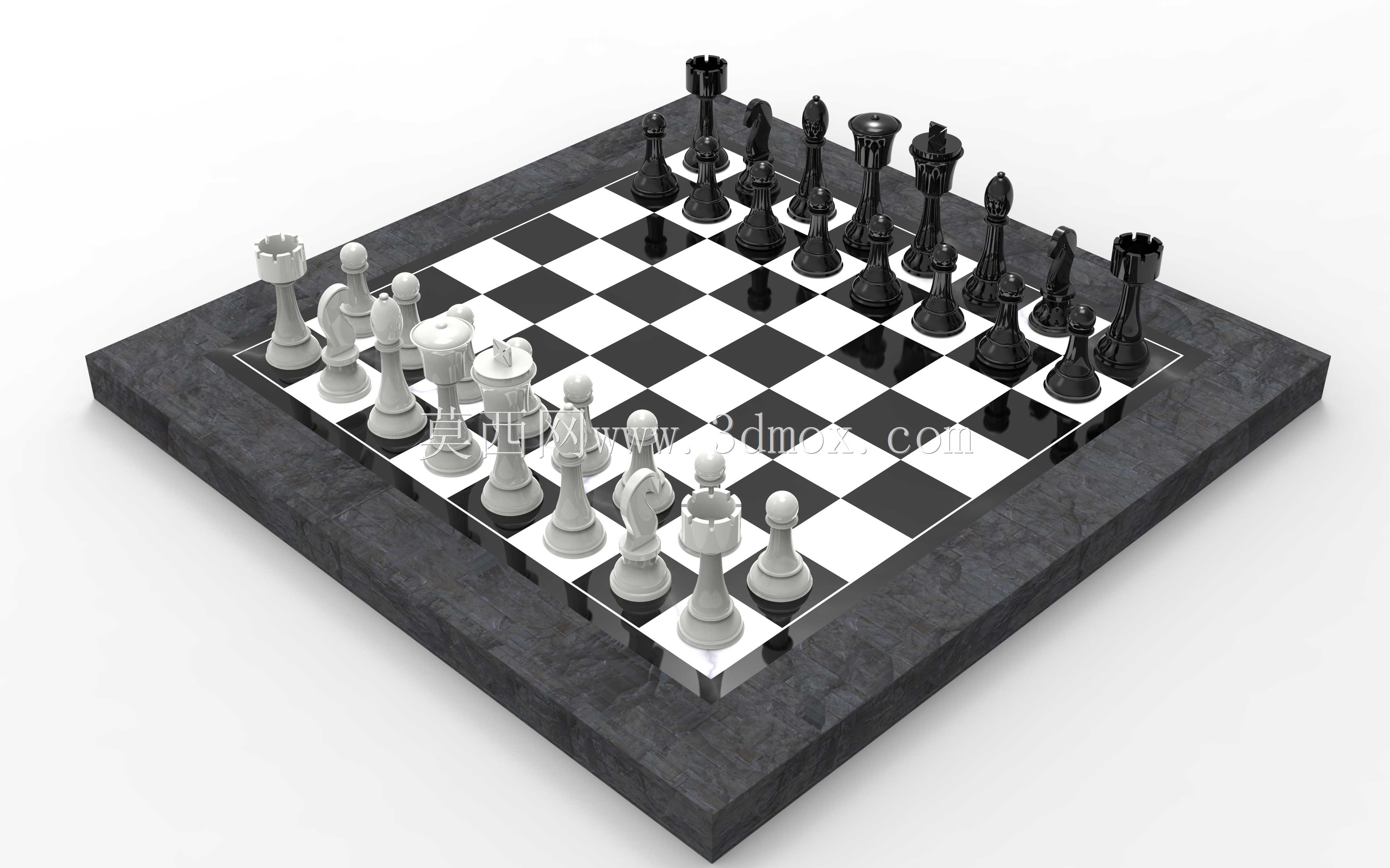 国际象棋