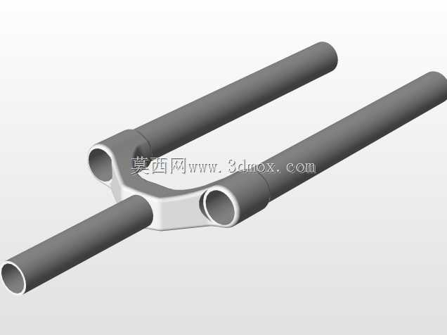 自行车前悬架Rockshox Argyle 409