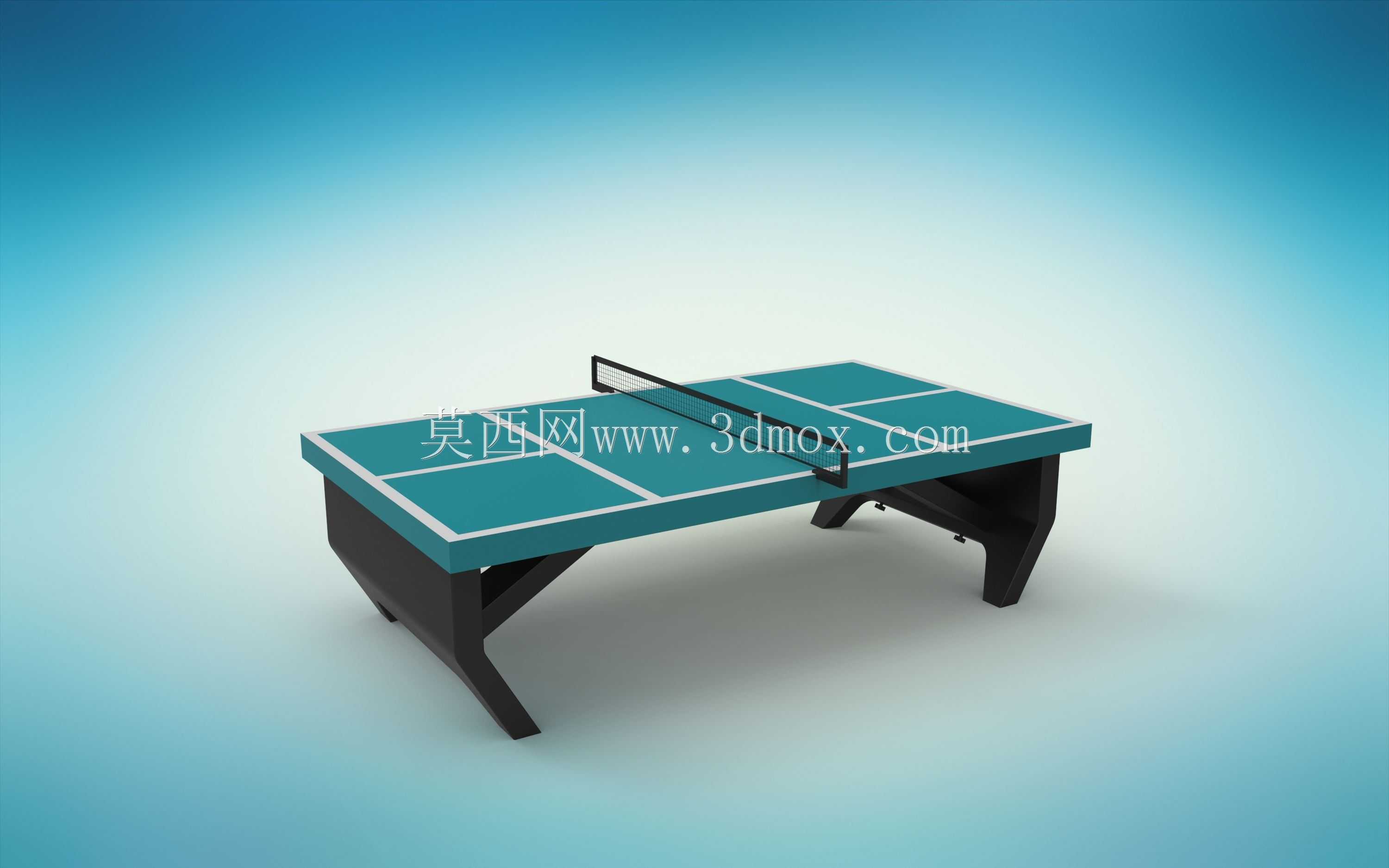 乒乓球