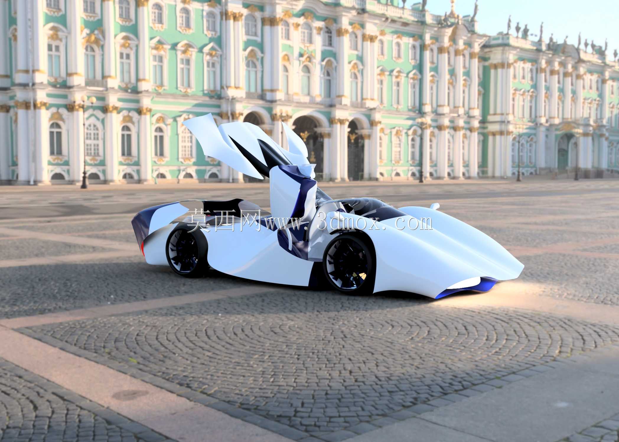 Aurux V2