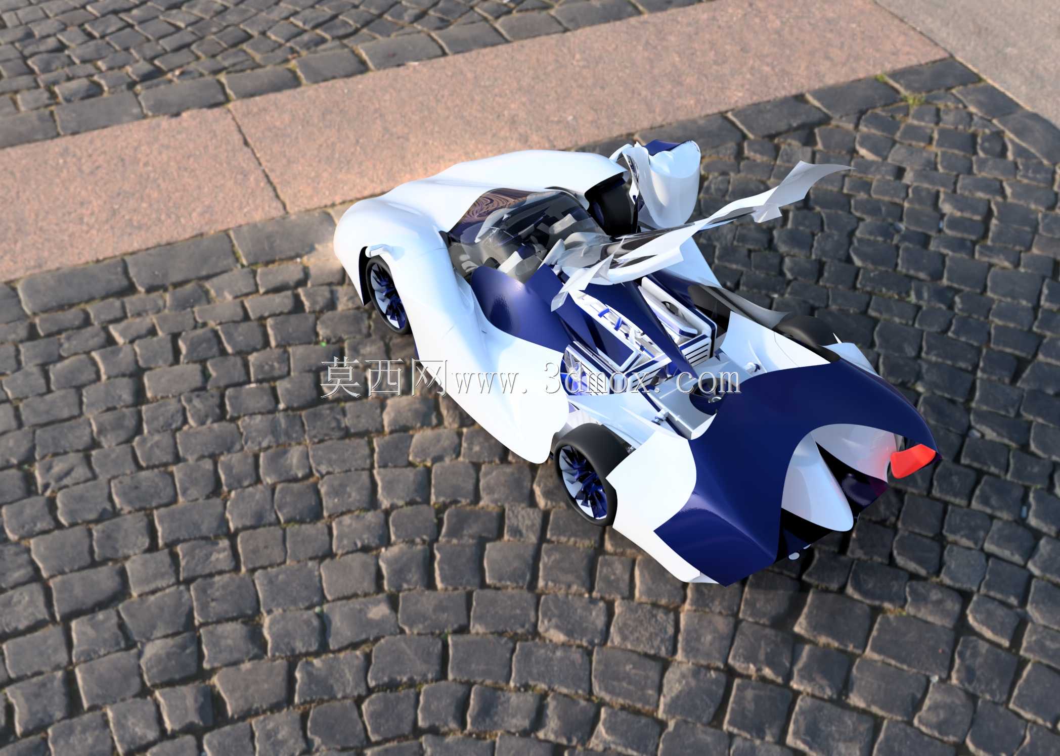 Aurux V2