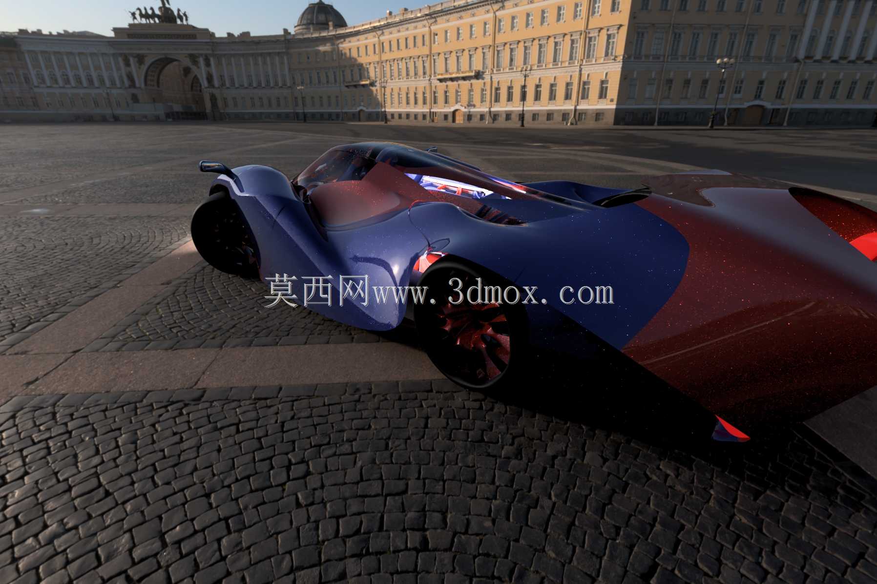 Aurux V2