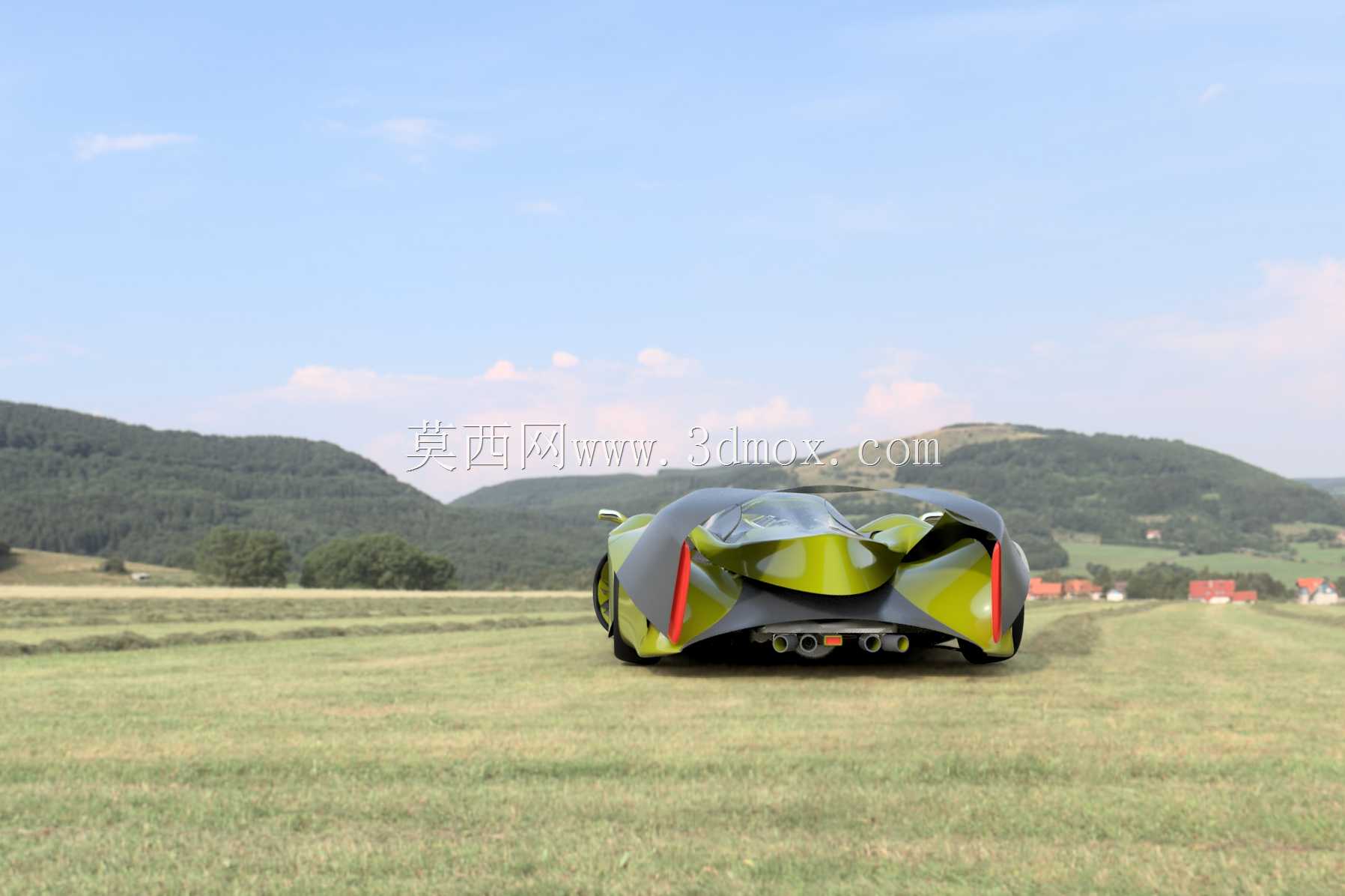 Aurux V2