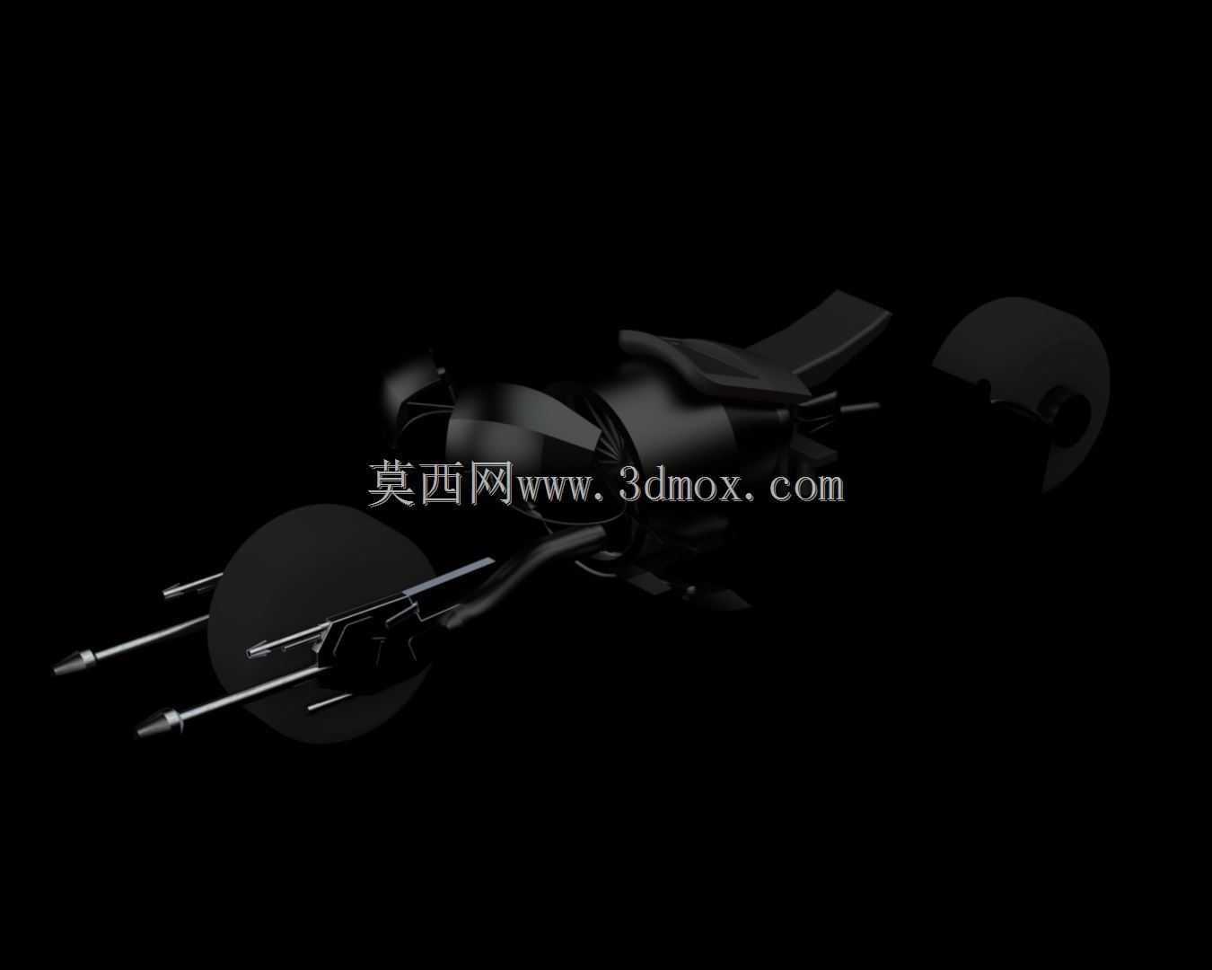 蝙蝠舱