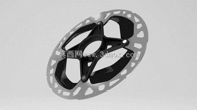 Shimano 160mm��ʽת�ӣ���������