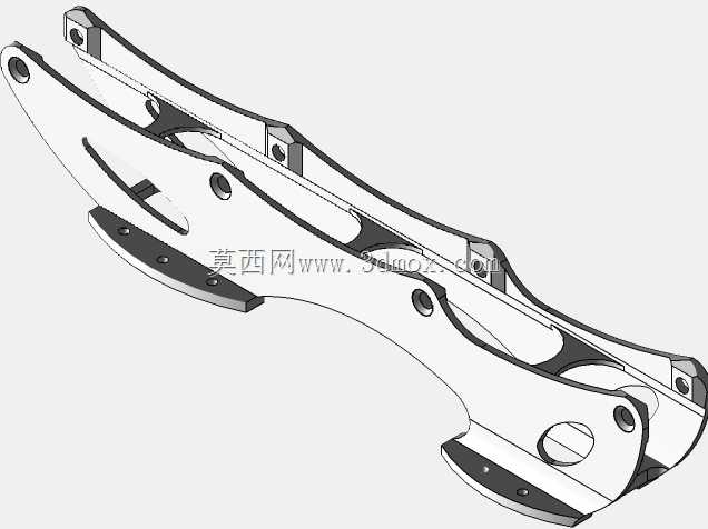 直列溜冰鞋