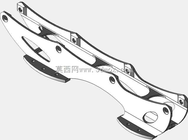 直列溜冰鞋