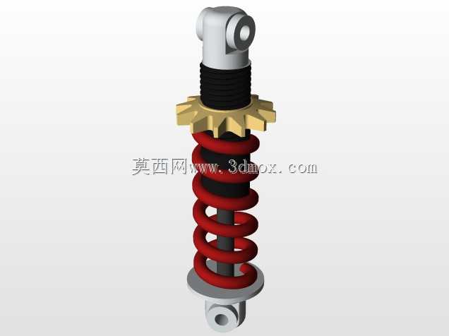 减震器