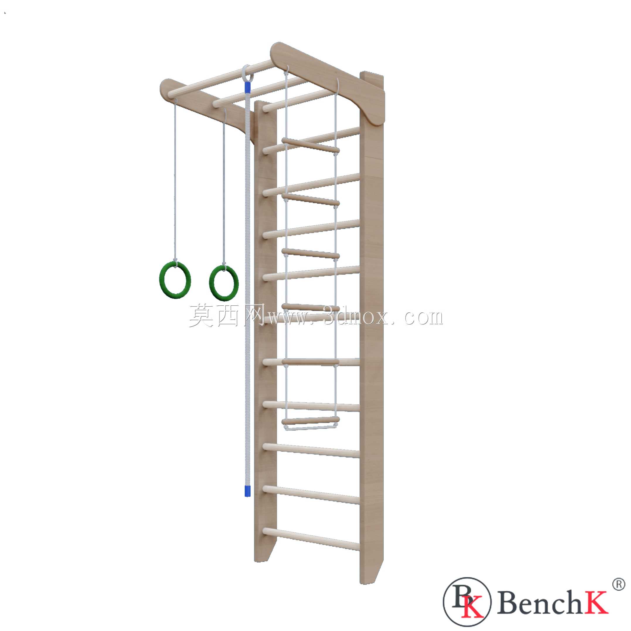 ��ͯ���ǽ�ư�KIDDY-WOOD 1