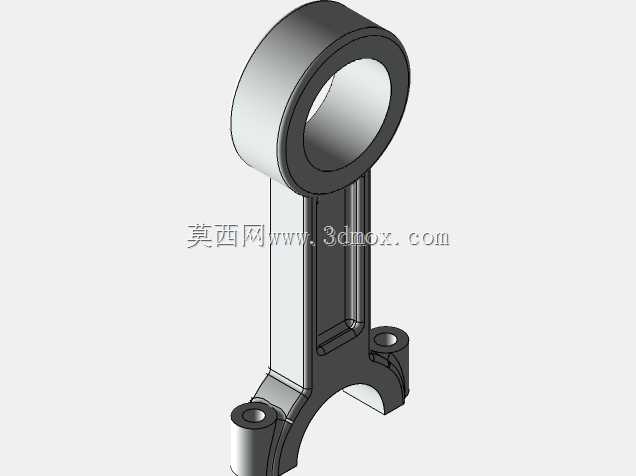 增压式V8