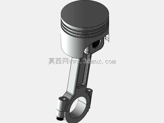 增压式V8