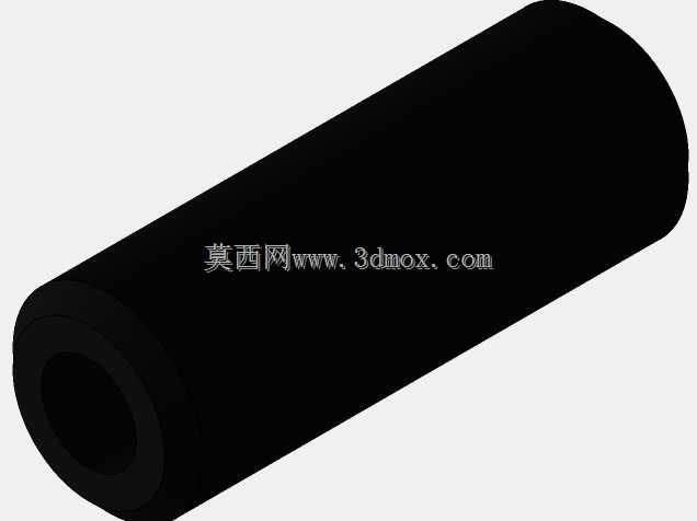 增压式V8