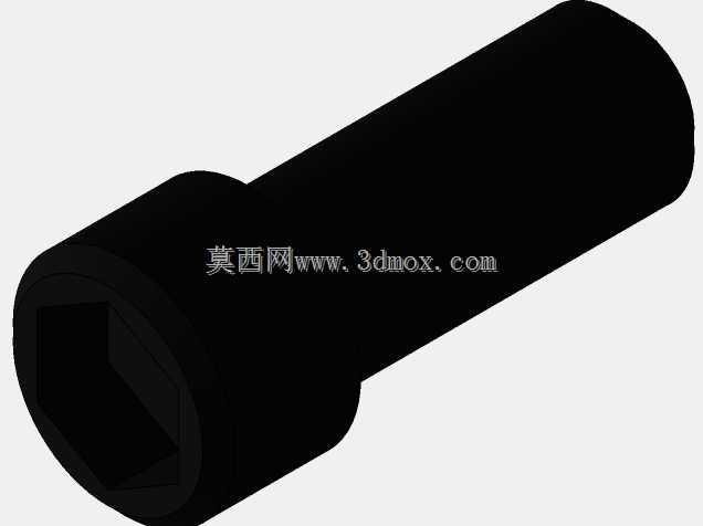 增压式V8